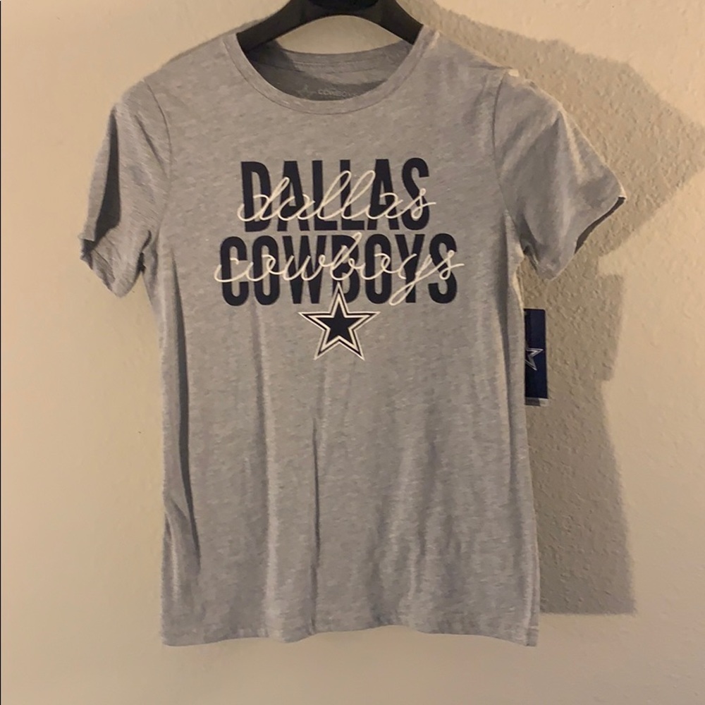 Dallas Cowboys NWT! Let’s get ready for game day!